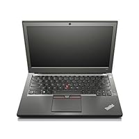 Lenovo ThinkPad X250 12.5 Inch Business Laptop, Intel Core I5-5300U up to 2.9GHz, 16G DDR3L, 256G SSD, WiFi, VGA, Mini DP, USB 3.0, Win 10 64 Bit Multi-Language Support English/French/Spanish(Renewed)