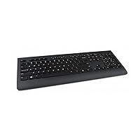 Lenovo Pro Wireless Keyboard - 4X30H56841,Black