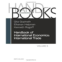 Handbook of International Economics (Volume 5) Handbook of International Economics (Volume 5) Hardcover