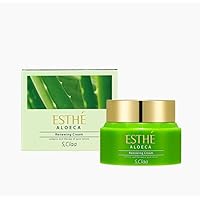 Esthe Aloeca Renewing Cream 50ml