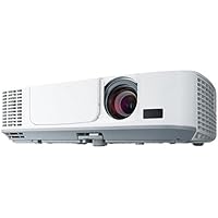 NEC NP-M311W Projector