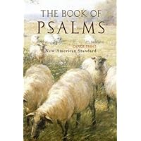 The Book of Psalms: Large Print The Book of Psalms: Large Print Paperback