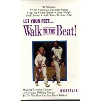 Walk to the Beat (Moderate) / Exercise Walk to the Beat (Moderate) / Exercise Audio, Cassette