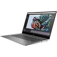 HP Smart Buy ZBOOK Studio G8 I7-11800H 15.6 32 512 W11P64 DGW10