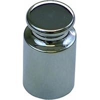 Adam Equipment - ASTM 1 - 200g 200g Stainless Steel ASTM Class 1 Calibration Weight