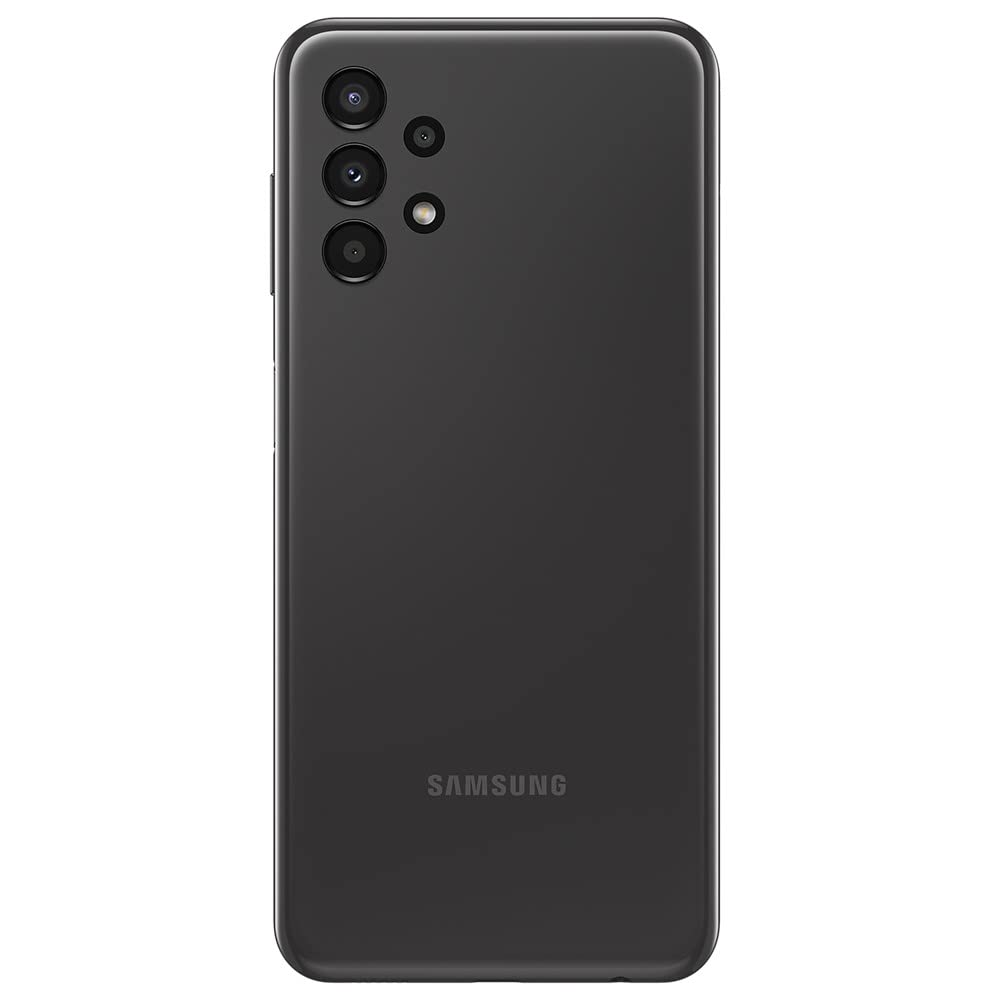 SAMSUNG Galaxy A13 4G (128GB, 4GB) 6.6