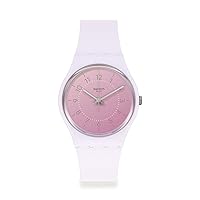 Montre Swatch Comfy Boost, Strap.