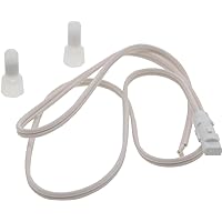 ClimaTek Refrigerator Thermistor Replaces Maytag PS2003772