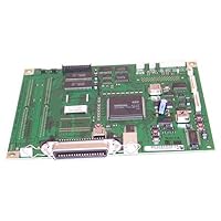 NEC - NEC ss1400 JC92-01254A Low Main Controller Board 300-A0479-001