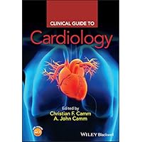 Clinical Guide to Cardiology (Clinical Guides) Clinical Guide to Cardiology (Clinical Guides) Kindle Paperback