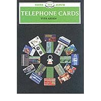 Telephone Cards (Shire Album S.) Telephone Cards (Shire Album S.) Paperback
