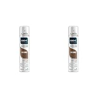 ABOVE Coconut - Dry Shampoo - Absorbs Excess Oil Between Washes - Gives Softness and Shine to Your Strands - Does Not Leave Residue - Prevents Bad Odors with Floral and Vanilla Notes - 3.17 oz