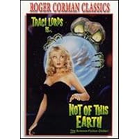 Not of This Earth Not of This Earth DVD VHS Tape