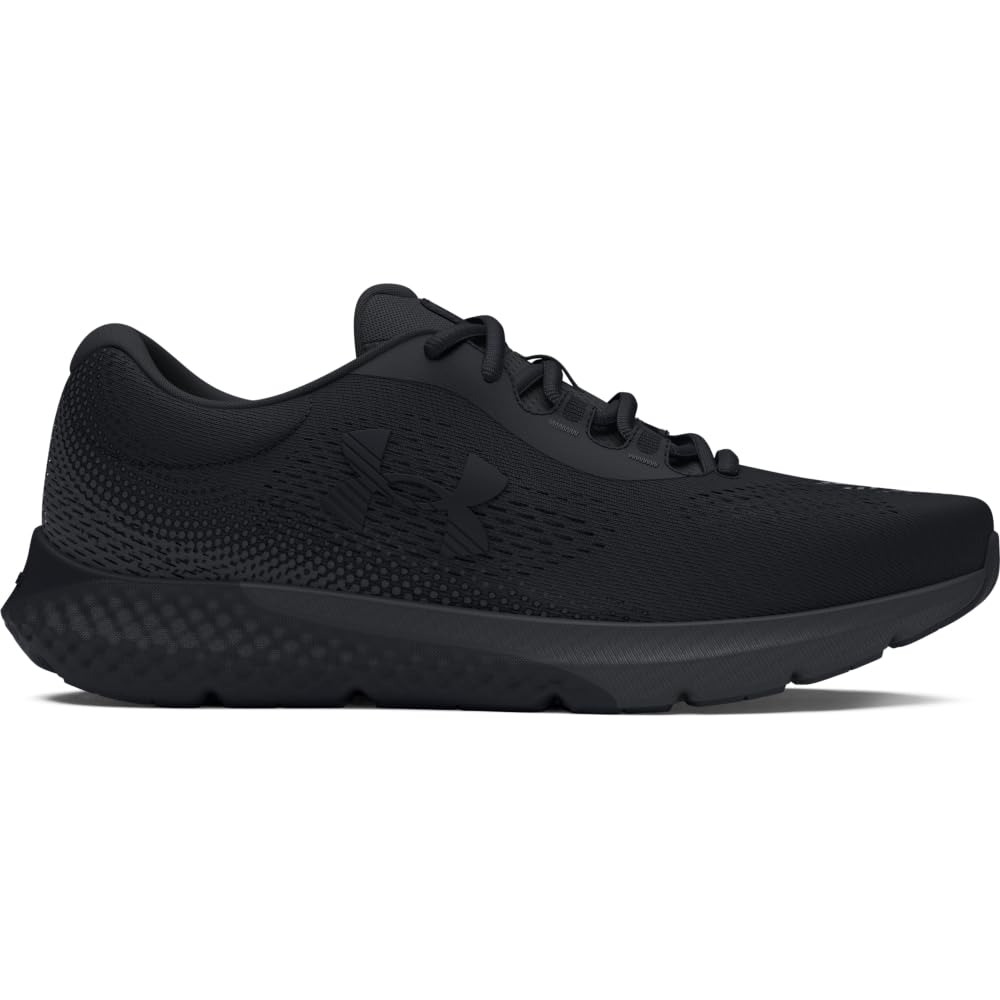 Under Armour Men's Charged Rogue 4 4e Running Shoe