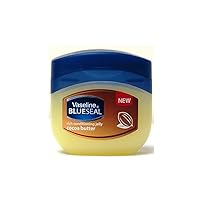 Petroleum Jelly Blue Seal With Cocoa Butter (50ml)