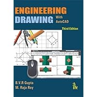 Engineering Drawing with Auto CAD, Third Edition Engineering Drawing with Auto CAD, Third Edition Paperback Kindle