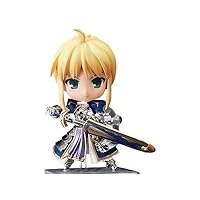Good Smile Fate/Stay Night: Saber Nendoroid Action Figure 10th Anniversary Edition
