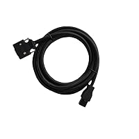 MR-JCCBL30M-H Cable 120 days warranty