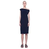 Women's Drop Shoulder Dress