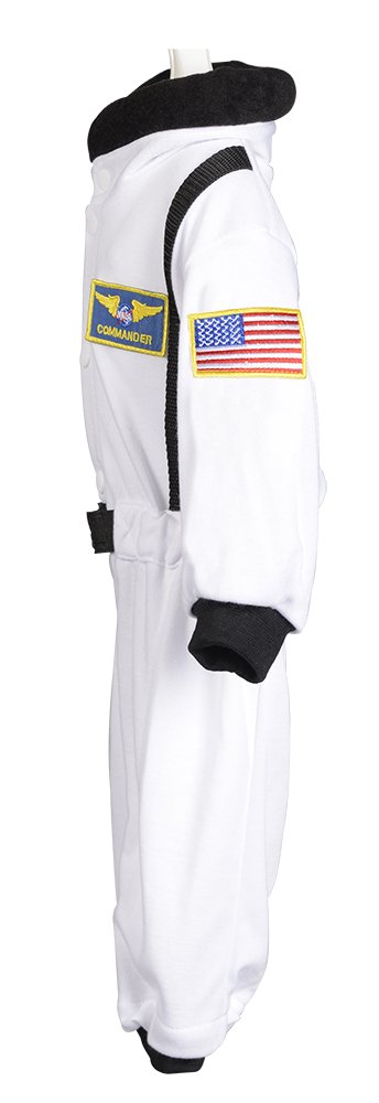 Aeromax Jr. Astronaut Suit