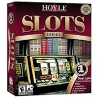 Hoyle Slots Series - PC