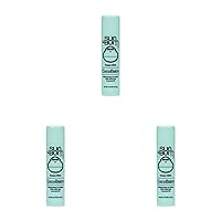 Sun Bum Ocean Mint Cocobalm | Hydrating Lip Balm with Aloe | Paraben Free, Silicone Free,| 0.15oz Stick (Pack of 3)