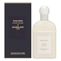 SHALIMAR by Guerlain Body Lotion 6.8 oz for Women, Cameo