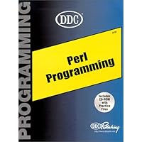 Perl Programming (5 Days)