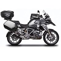 BMW R1200GS SH35 Side Cases 3P Mount and Inner Bags, 1 Pack
