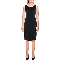 Womens 2PC Business Dress Suit Black 4