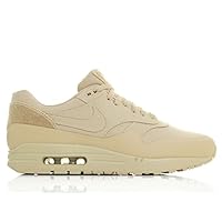 Nike 704901-200 Air Max 1 V SP Patch Pack - Sand Men's Sneakers