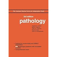 Nms Pathology (National Medical Series for Independent Study) Nms Pathology (National Medical Series for Independent Study) Paperback