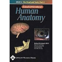 Acland' Dvd Atlas Of Human Anatomy: The Head And Neck, Part 2, Disc 5 Acland' Dvd Atlas Of Human Anatomy: The Head And Neck, Part 2, Disc 5 DVD-ROM