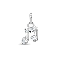 925 Sterling Silver Small Hobby & Sports Themed Charms For Young Girls & Teens Charm Bracelets - Gorgeous Hobby Charms For Little Girls - Lightweight & Affordable Charms For Girls