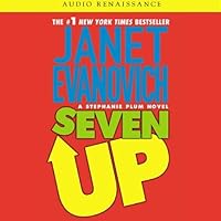 Seven Up Seven Up Audible Audiobook Kindle Mass Market Paperback Paperback Library Binding Audio CD