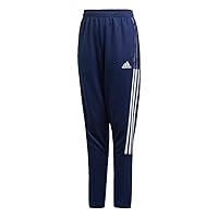 adidas Kid's Tiro 21 Track Pants