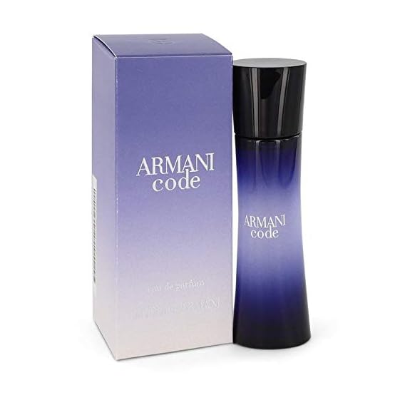 Mua Giorgio Armani Code Femme Eau De Parfum Spray - 30ml/1oz trên Amazon Mỹ  chính hãng 2023 | Fado