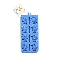 Unicorn Silicone Candy mold, 12 Cavities