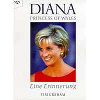 Diana, Princess Of Wales: A Tribute. Diana, Princess Of Wales: A Tribute. Hardcover Audio, Cassette
