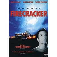 Firecracker Firecracker DVD