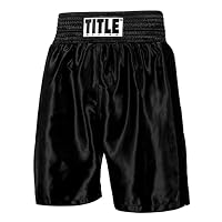 TITLE Boxing unisex-adult Boxing