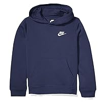 boys Sportswear Club Pullover Hoodie