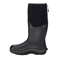 Dryshod Dungho Hi Mens Foam Farming and Outdoor Boots