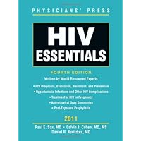 HIV Essentials 2011 HIV Essentials 2011 Paperback