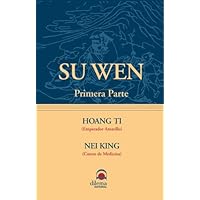 SU WEN 1 (Spanish Edition) SU WEN 1 (Spanish Edition) Paperback