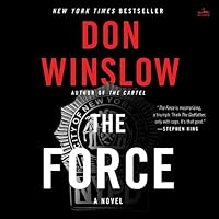 The Force: A Novel The Force: A Novel Audible Audiobook Kindle Paperback Hardcover Mass Market Paperback Audio CD