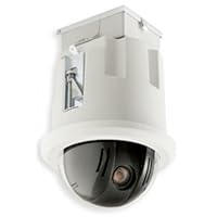 BOSCH SECURITY VIDEO VG5-163-CT0 Auto Dome Surveillance Camera