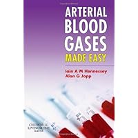 Arterial Blood Gases Made Easy Arterial Blood Gases Made Easy Paperback