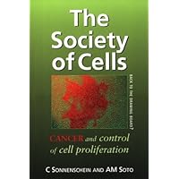 THE SOCIETY OF CELLS THE SOCIETY OF CELLS Paperback