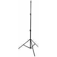 ProMaster LS2(N) Deluxe Light Stand, (Model 9252)